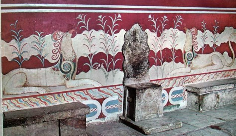 Knossos-Palace-day