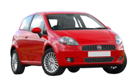 Car image of fiat grande-punto