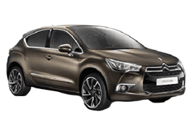 Car image of ds 4