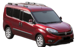 Car image of Fiat doblo