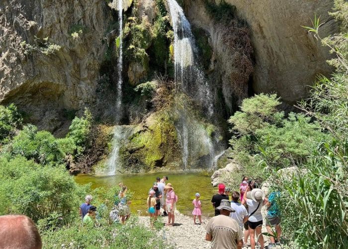 Richtra-gorge-waterfall