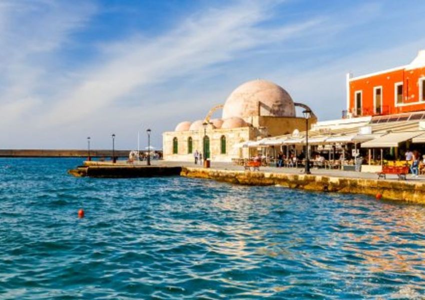 chania-port