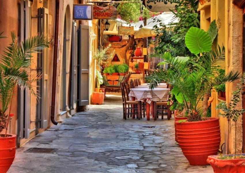 chania-old-town