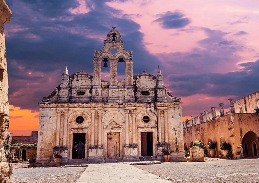 monastery-arkadi